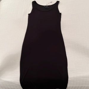 NWT Universal Standard Foundation Tank Dress size 2XS (size 6 - 8)